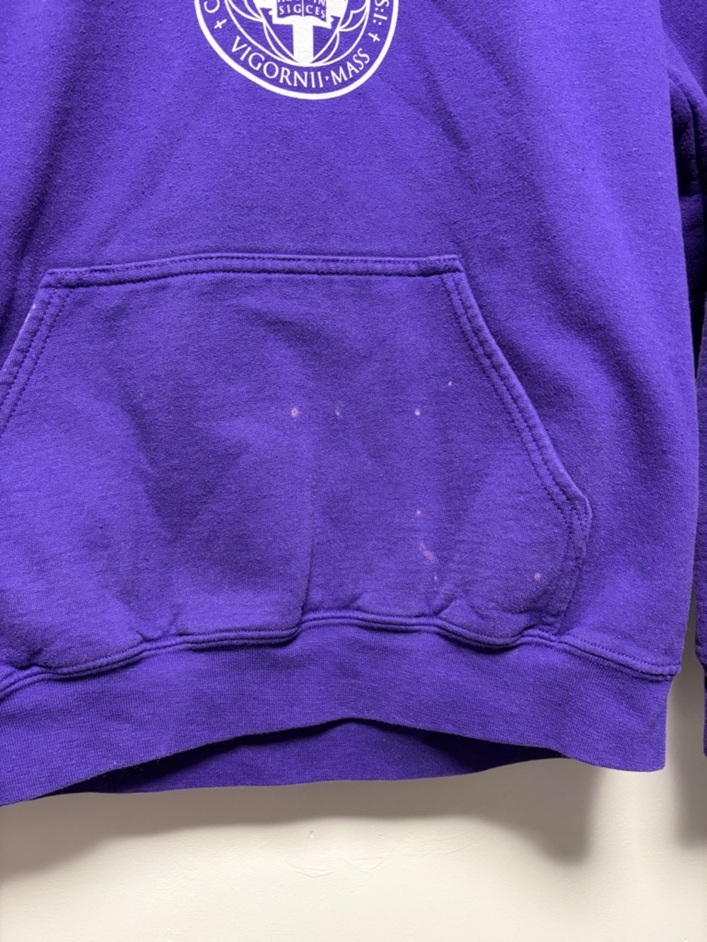 College of the Holy Cross Sweatshirt - Picture 2 of 4